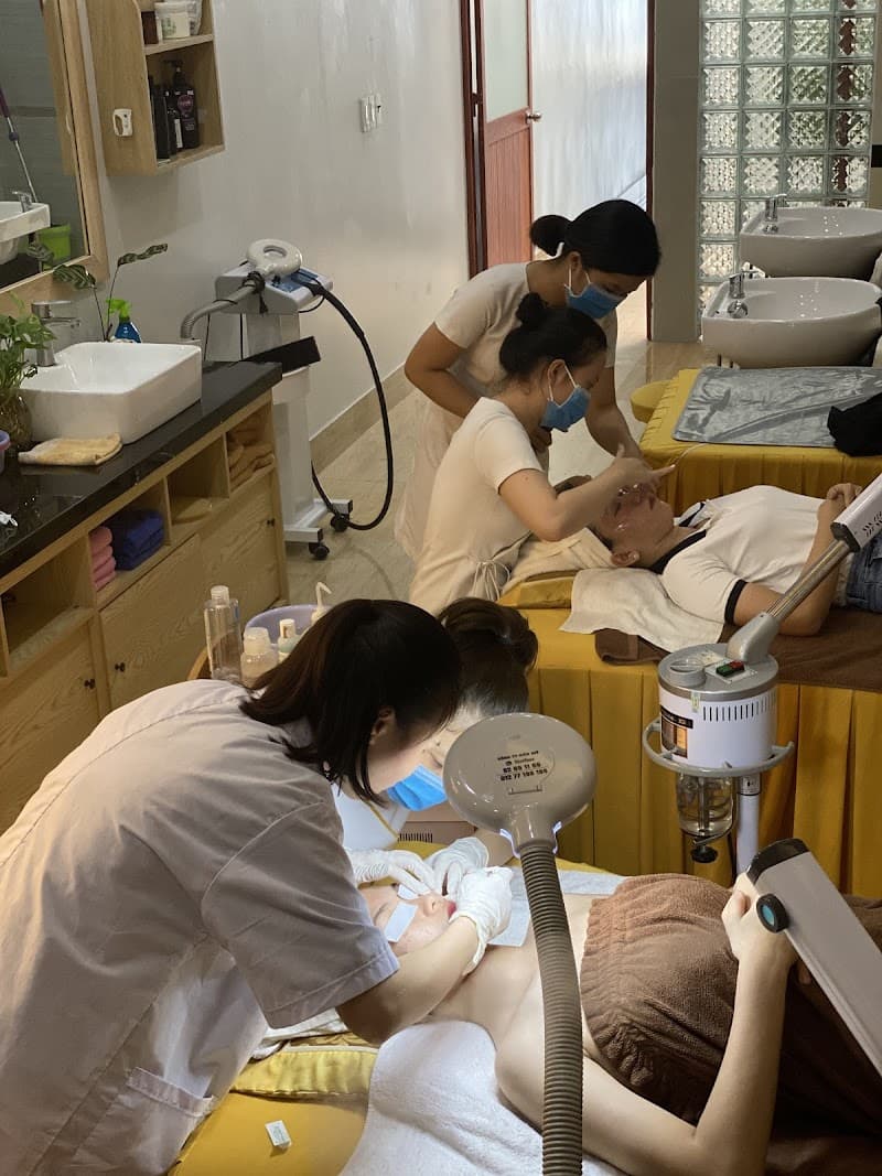 UMA SPA Huyện Trảng Bom photo