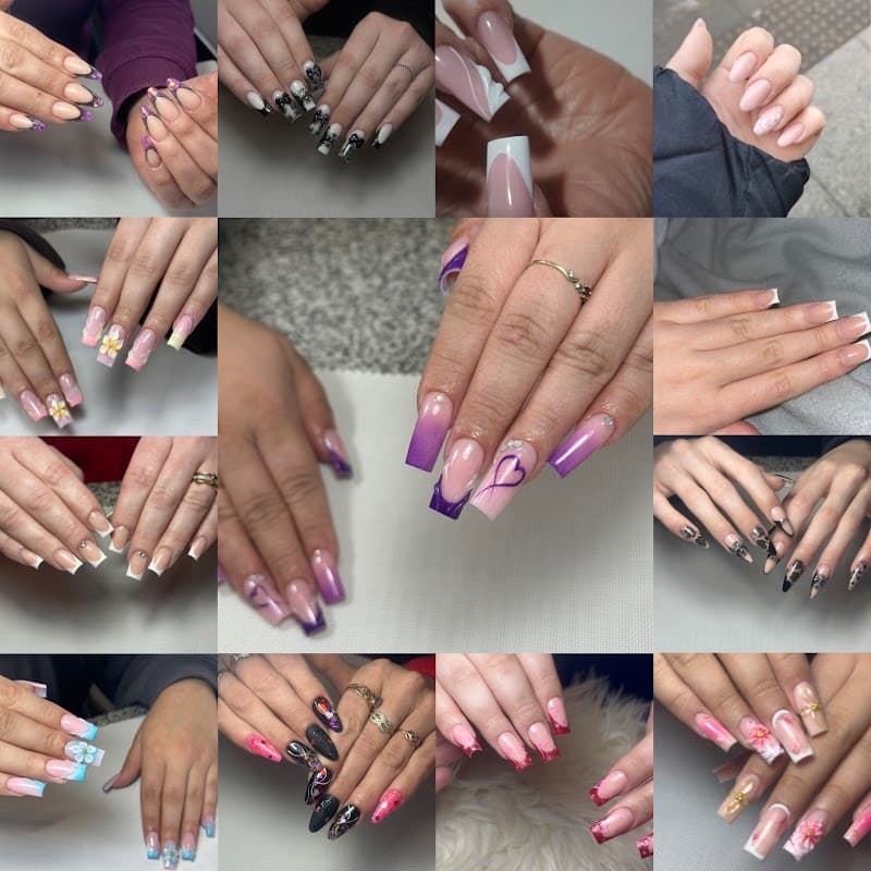 Grudziądz umai nails photo