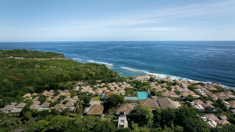 Umana Bali, LXR Hotels & Resorts Uluwatu photo