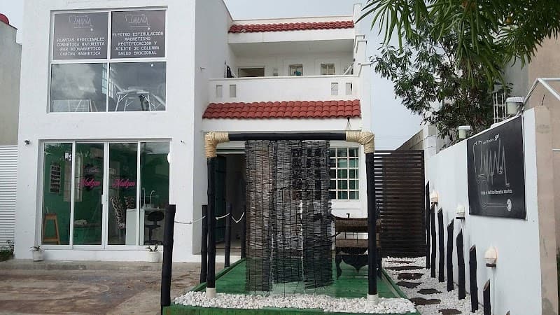 UMANA eco boutique Spa Mérida photo