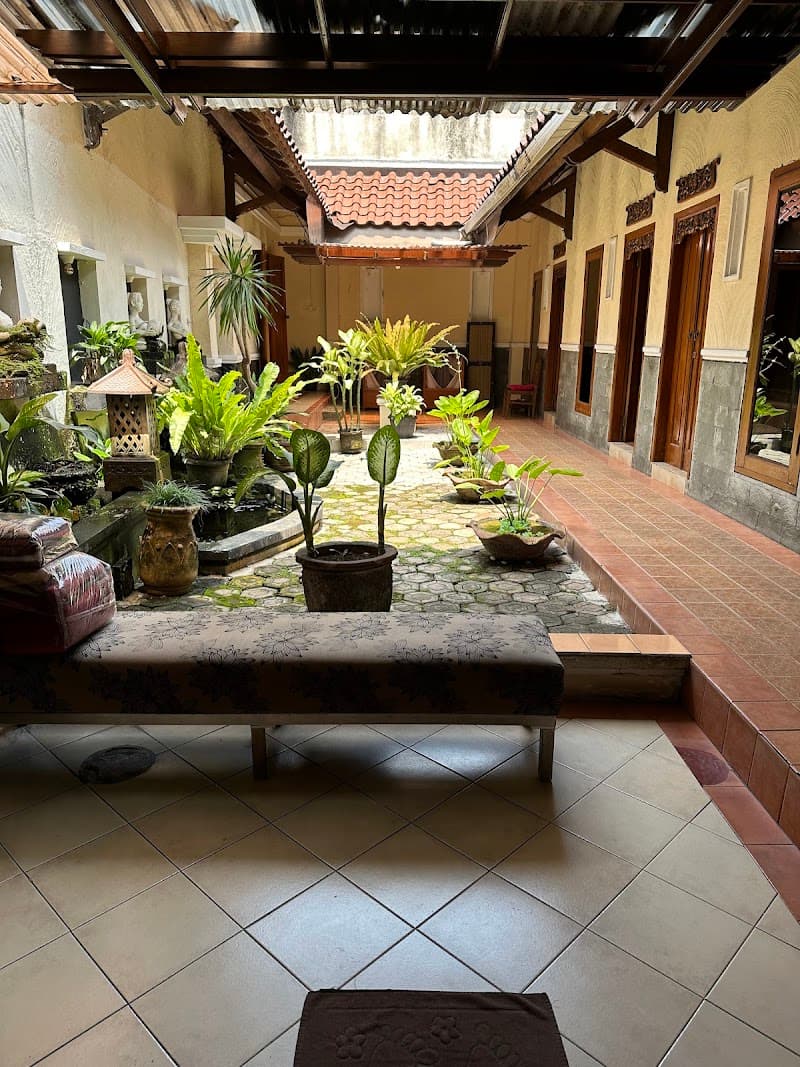 Umandaru Spa Tangerang Selatan photo