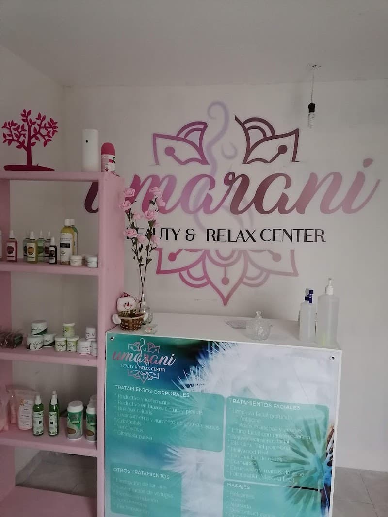 Umarani Metepec photo