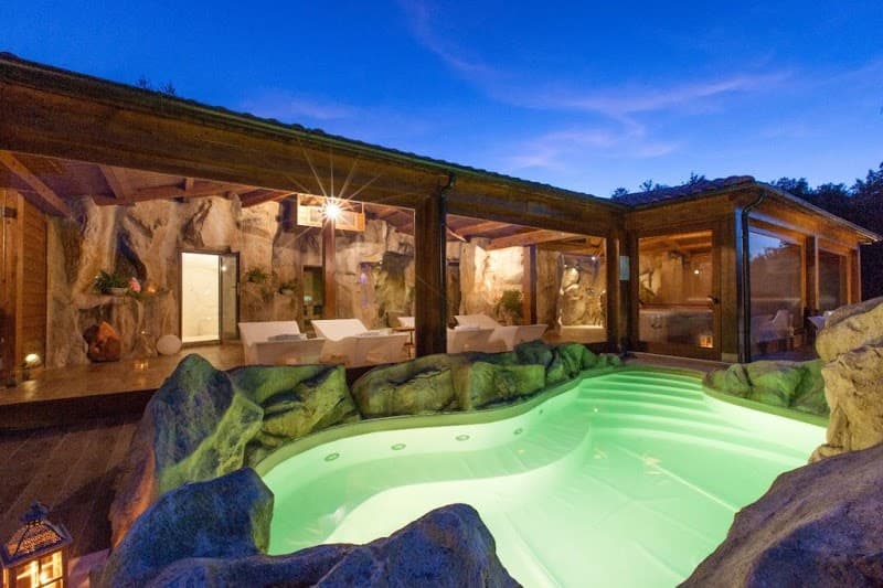 Umbria Resort SPA photo