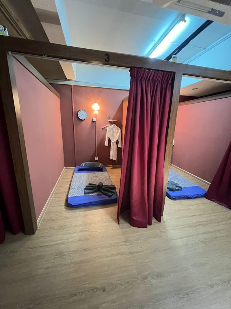 Umbut Spa and Wellness Sabai photo