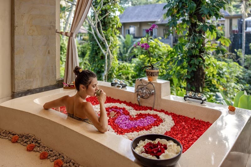 Ume Spa at Wapa di Ume Ubud photo