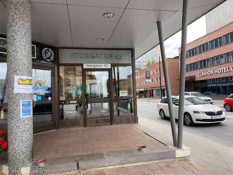 Umeå massage och psykopraktik photo