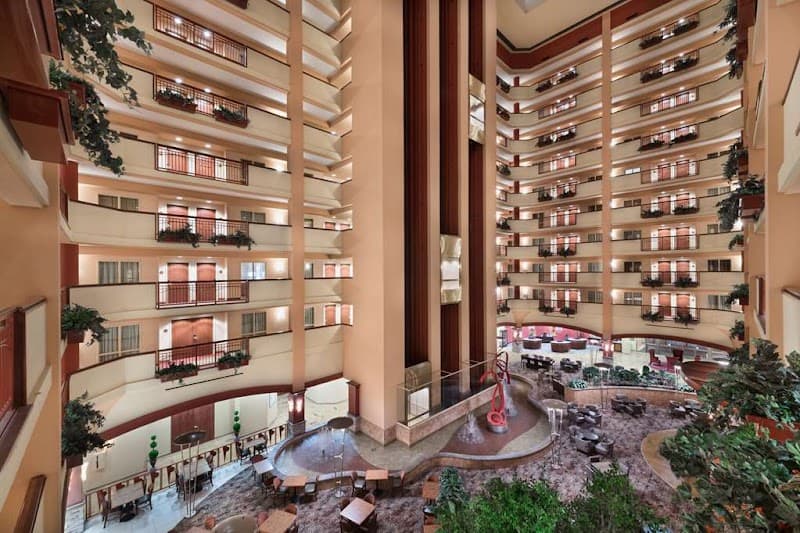 UMediSpa @ Embassy Suites Murfreesboro photo