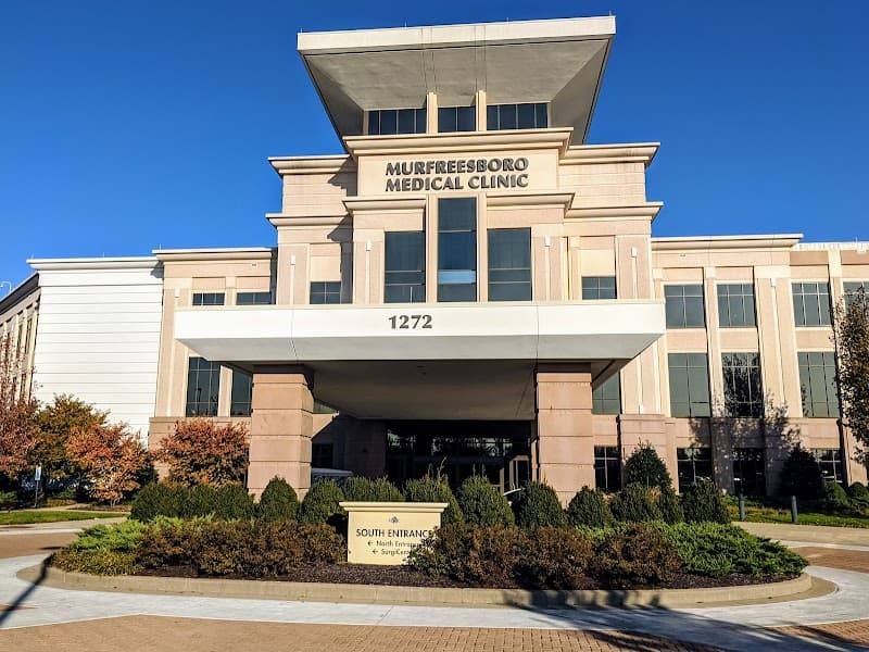UMediSpa @ MMC Murfreesboro photo