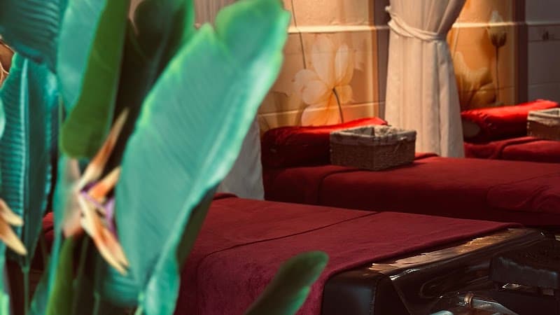 Umee Gội Đầu Dưỡng Sinh Quận Gò Vấp photo