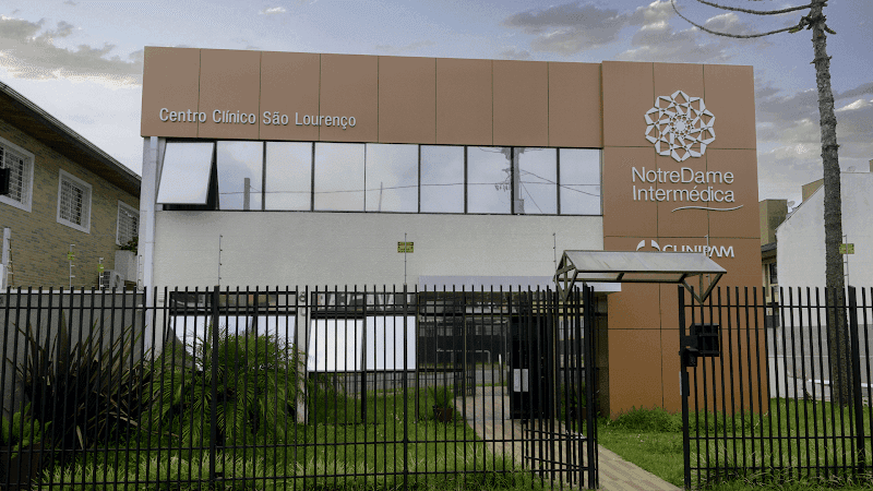 Umep Unidade Medicina Estetica Preventiva São Lourenço photo