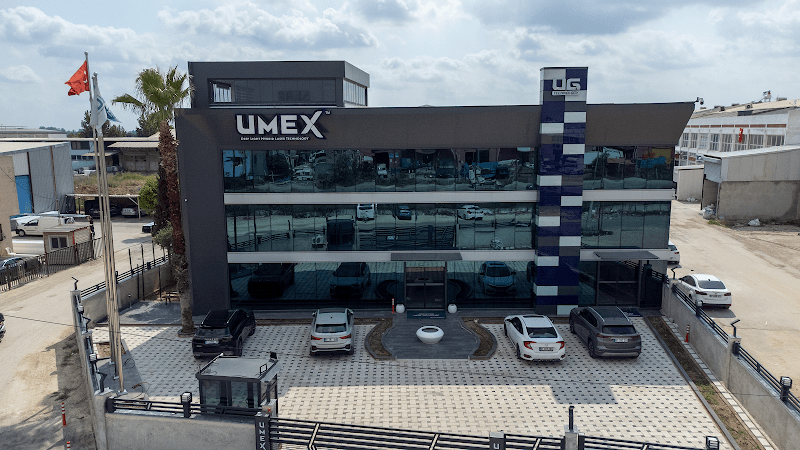Umex UG Technologies Seyhan photo
