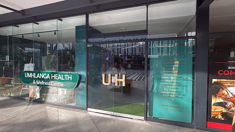 Umhlanga Wellness Centre photo