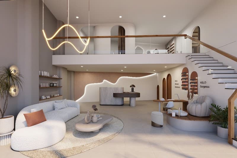 UMI K-Beauty spa Quận Hải Châu photo