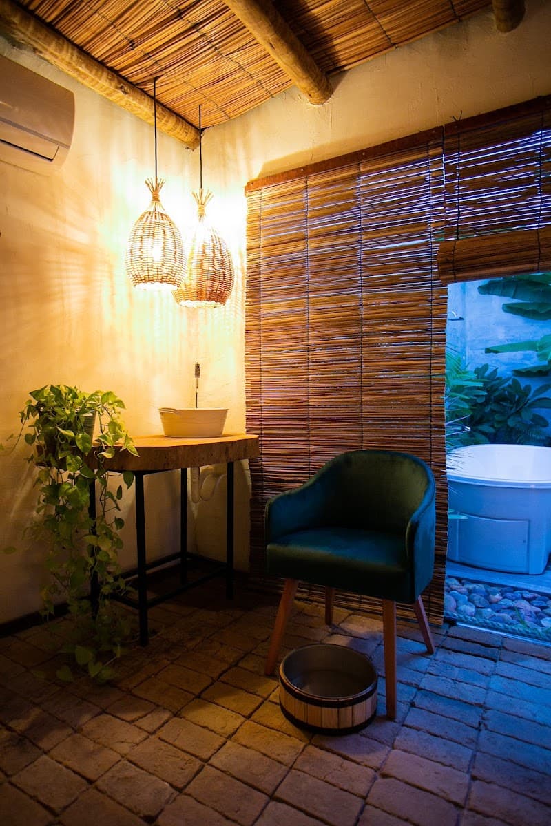 Umi Spa Akron photo