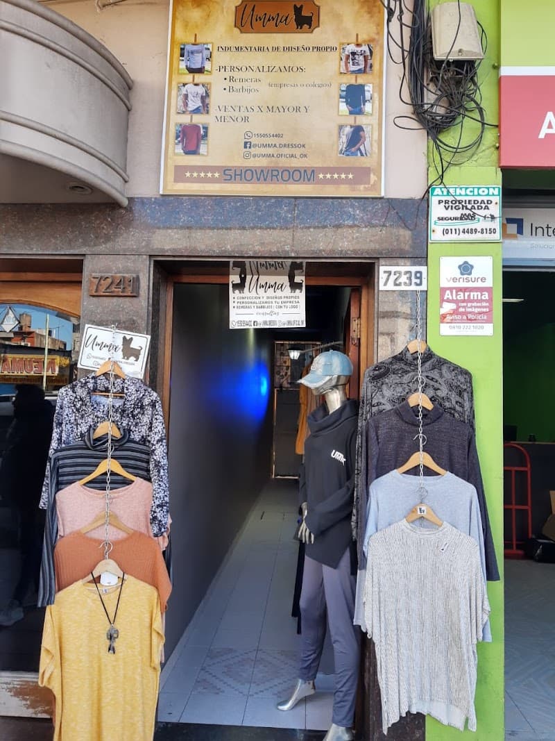 Umma Ciudad de Buenos Aires photo