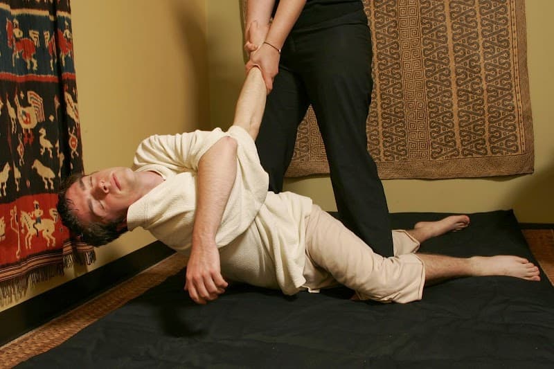 Ummelina International Day Spa Seattle photo