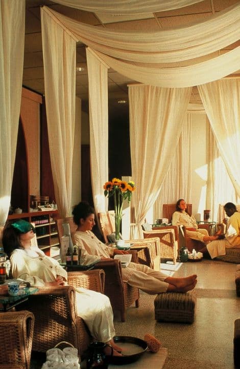 Ummelina Yakima Valley Spa Retreat photo