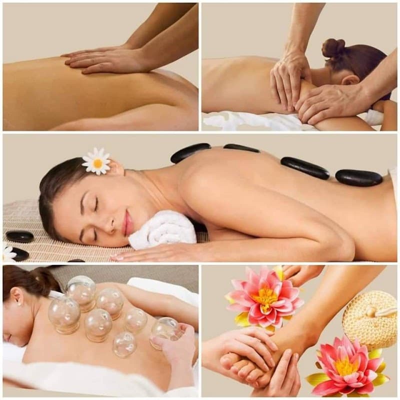 Ummibayan Spa Bontoc photo