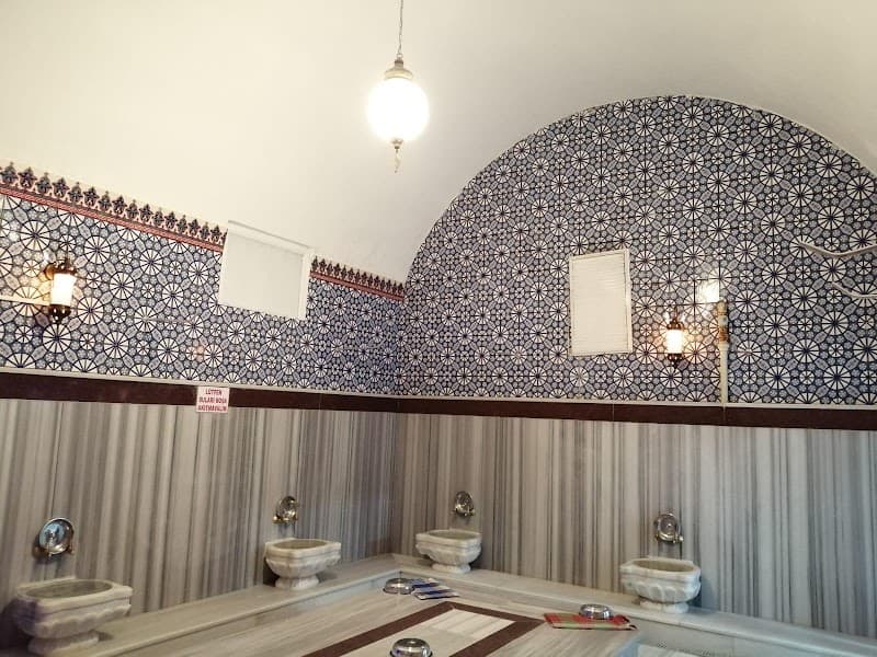 Ümraniye Hamamı photo