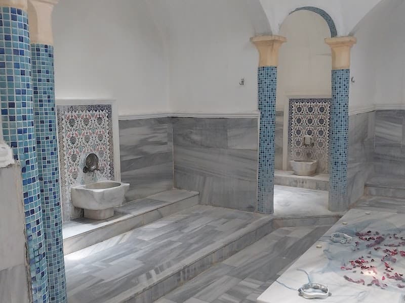 Umurbey Hamamı Lapseki photo