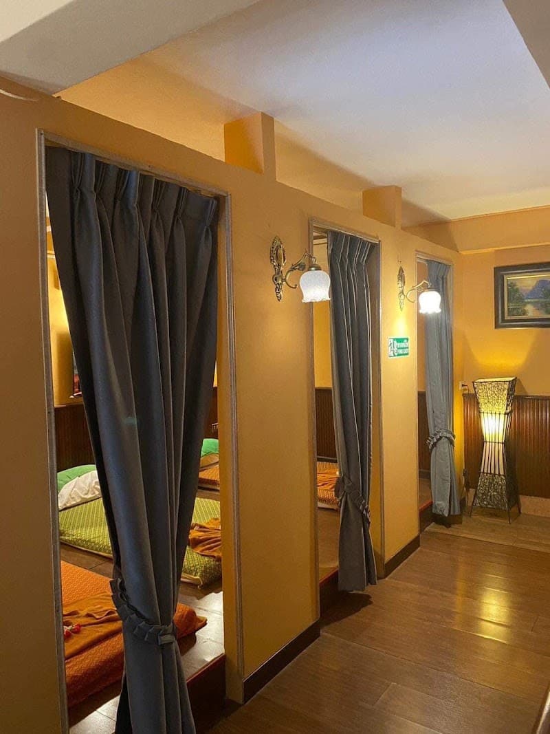 Un Ananya Thai Traditional Massage Ban Phet So Pon photo