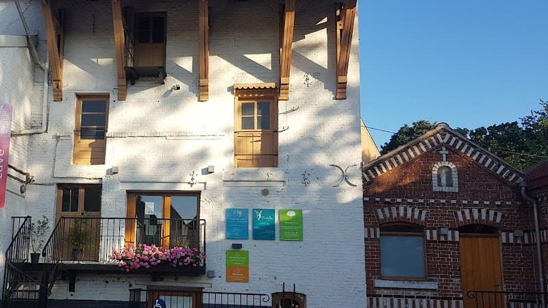 Un Instant à Bali - Martine Lava Scherpereel Bondues photo