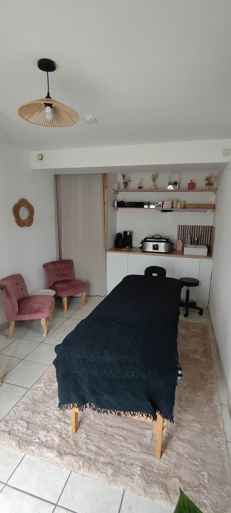 Un instant par fée La Roche-de-Glun photo