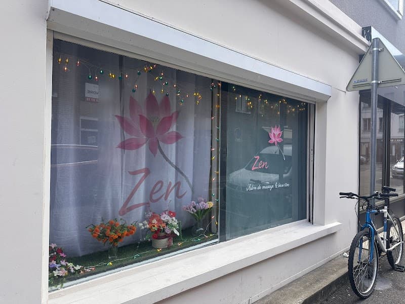 Un Instant Zen Elbeuf photo