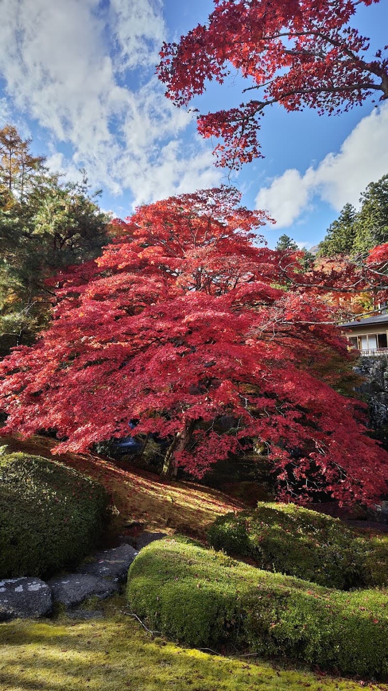 Un Lieu Paisible Anryu Pejiburu Kanuma City photo