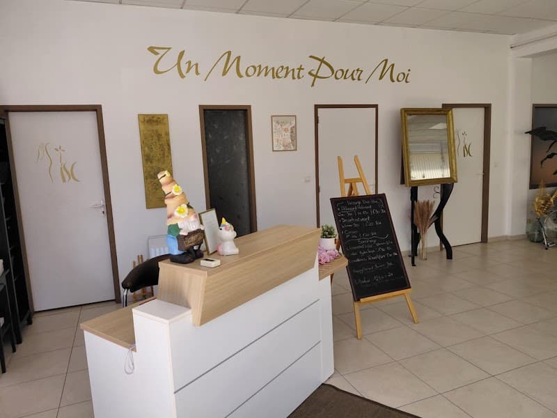 Un Moment Pour Moi Vittel photo