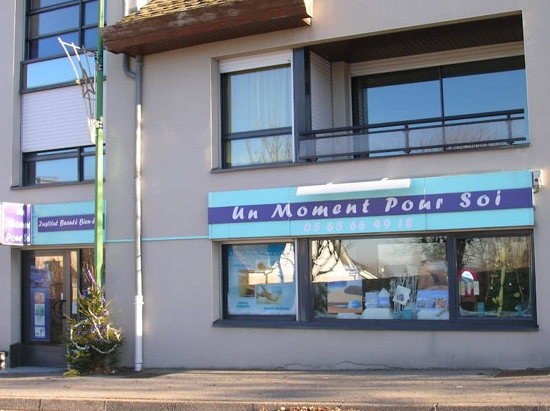 Un Moment Pour Soi Laguiole photo