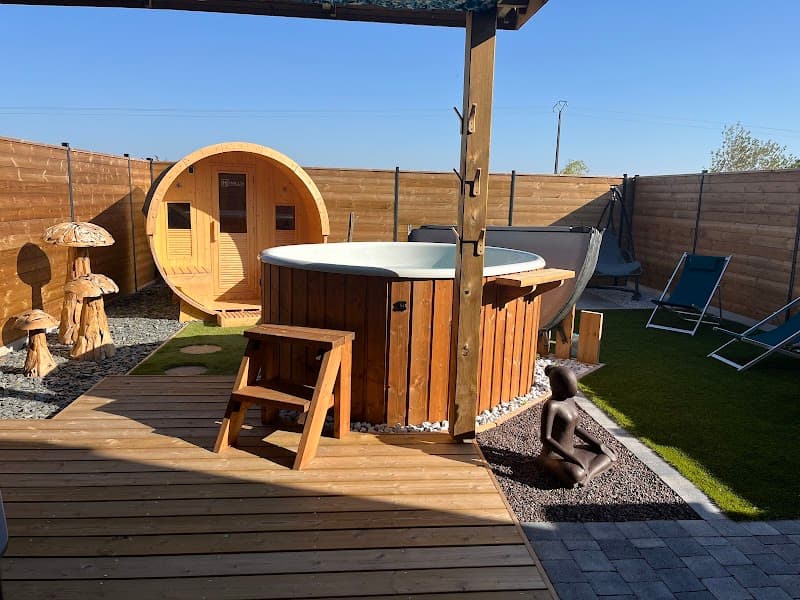 Un Moment Spa Sailly-sur-la-Lys photo