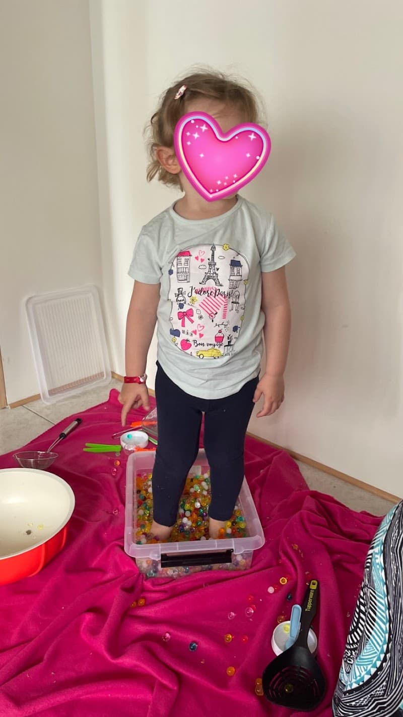 Un nid pour la vie Faremoutiers photo