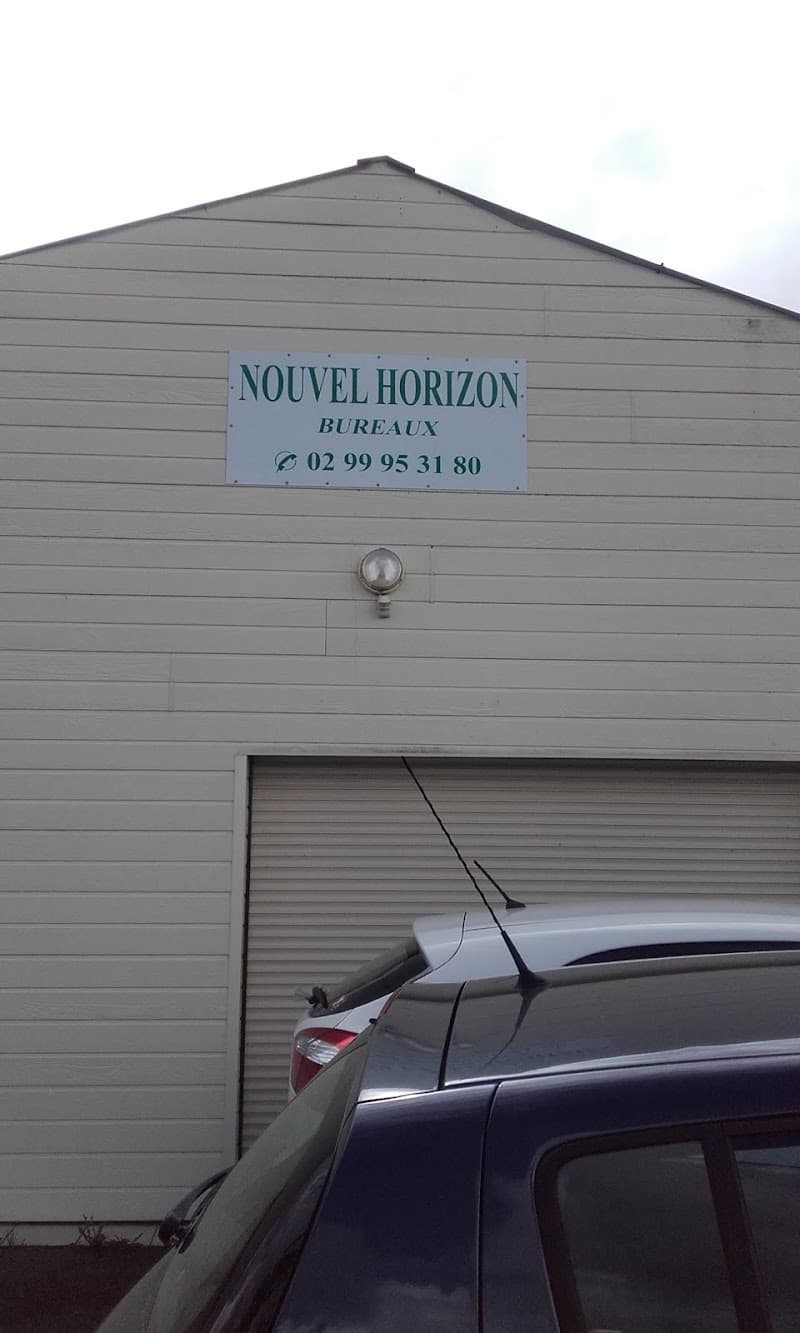 Un nouvel horizon Chahaignes photo