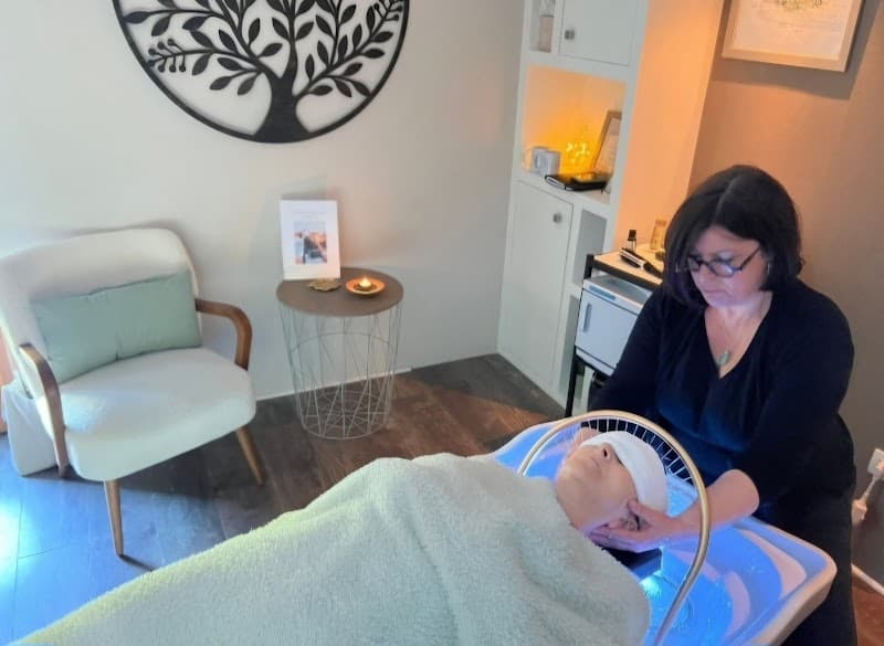 Un nuage de coton Massage bien-être Jarzé Villages photo