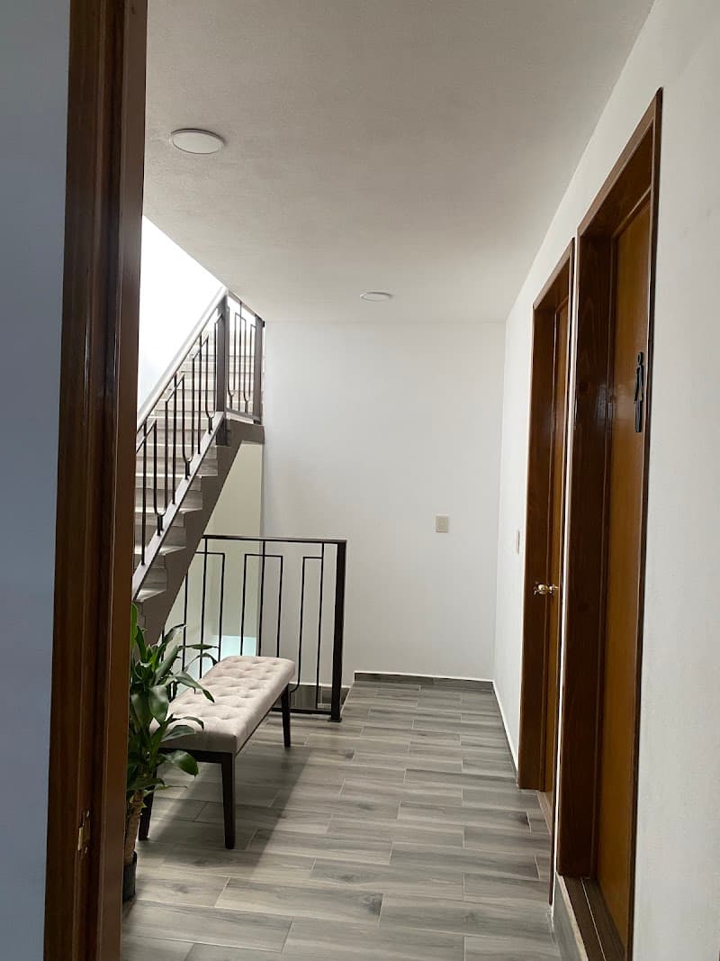Un Nuevo Amanecer Spa y Fisioterapia Zacatlán photo