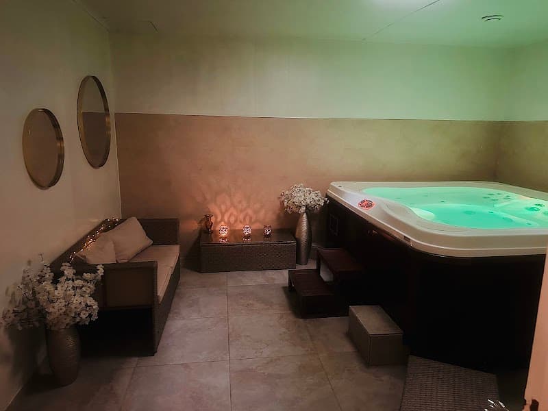 Un P'tit Coin de Paradis Marly photo