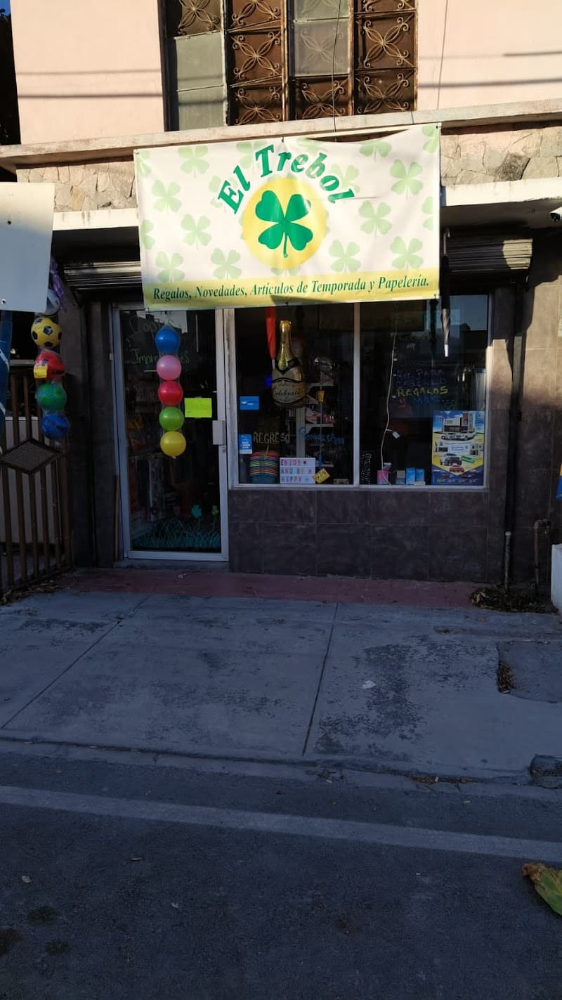 Un Simple Trebol San Nicolás de los Garza photo