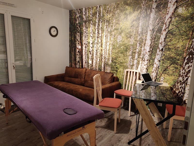 Un soin pour moi Nevoy photo