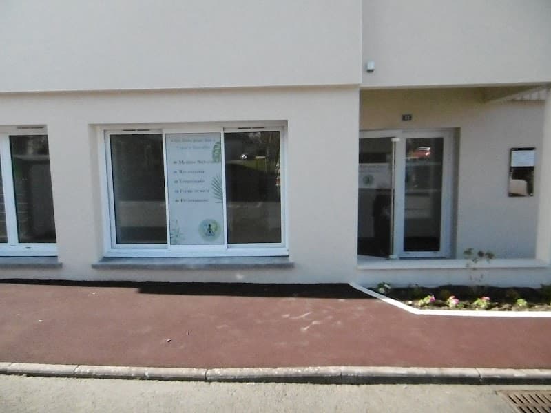 Un Soin pour Soi Pernay photo