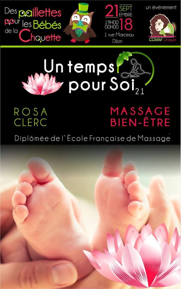 Un Temps Pour Soi 21 Neuilly-Crimolois photo