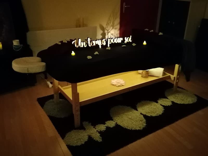 Un temps pour soi | Saint Saint-Dizier photo