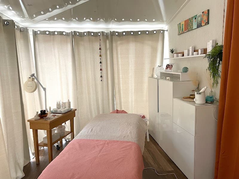 Un Temps Pour Toi Manon Pellegrino Les Arcs photo