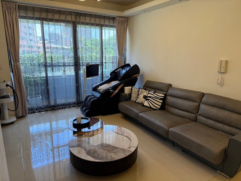 Una's Studio Taichung City photo