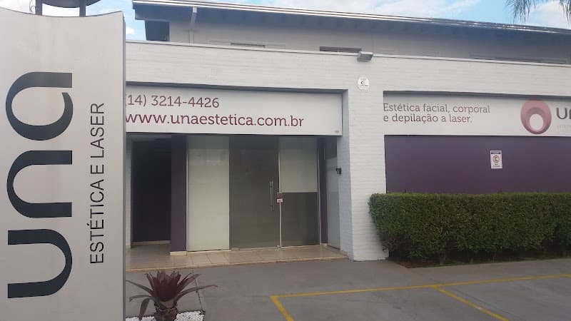 Una - Saúde e Estética Bauru photo