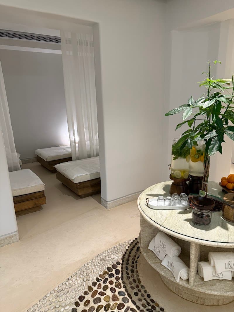 UÑA Wellness Spa Jeddah photo