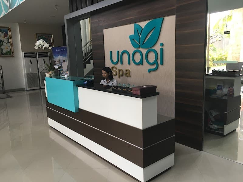 Unagi Spa & Wellness Center Denpasar photo