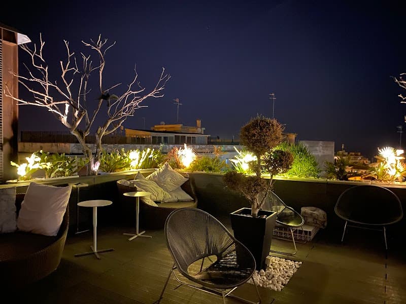 UNAHOTELS One Siracusa Sicily photo