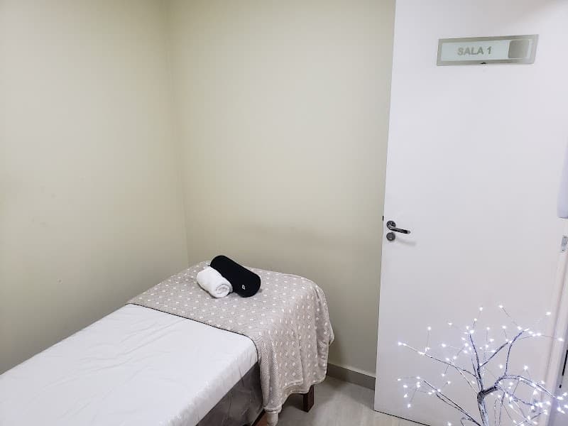 UNAN - Espaço Terapêutico Holístico. Carapicuíba photo