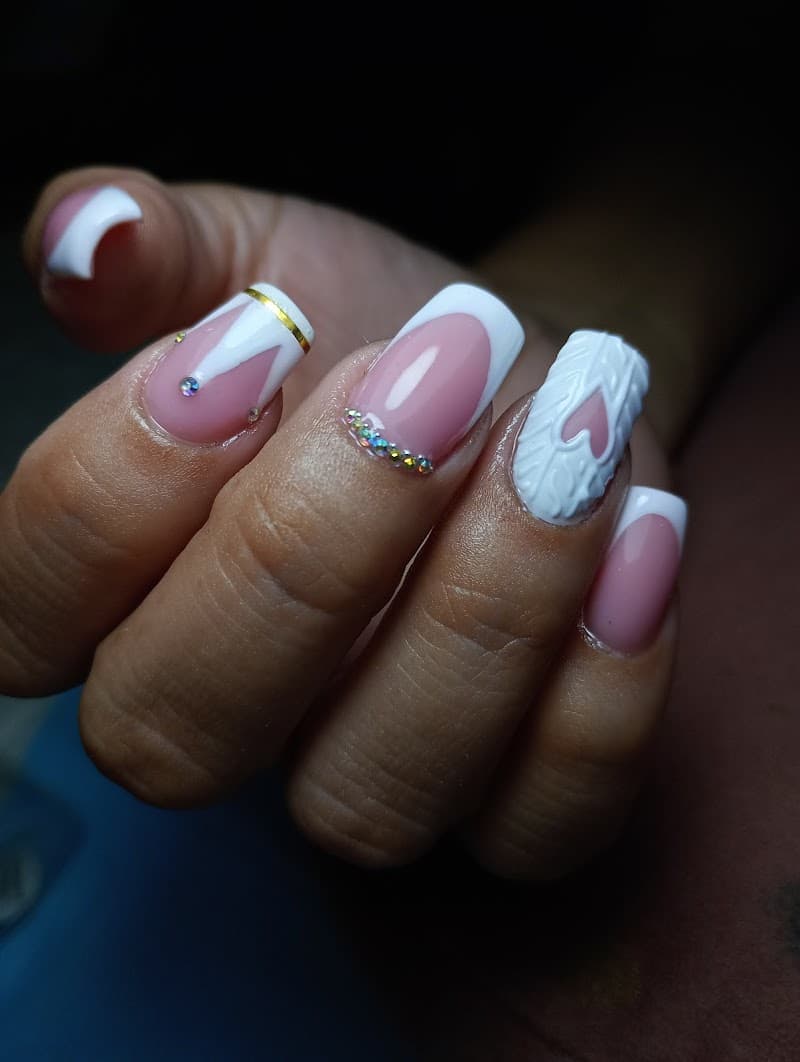 Uñas Danny y Academia Horquetas photo